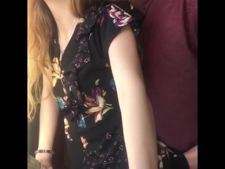 #18 Celebrating our First Dating Anniversary in a Public Stairwell