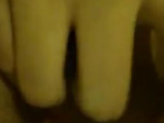 Fingering nice pussy
