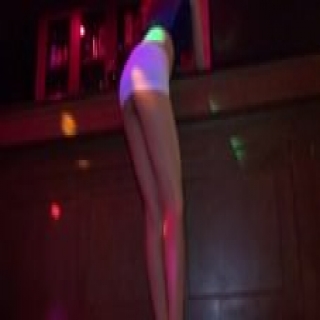 Pool Hall Princess Poked Up Poop Tube