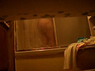 latina wife hidden cam in shower 3