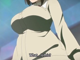 Iinari! Saimin Kanojo 01