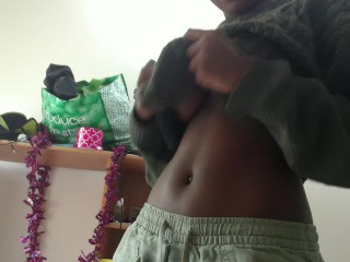 Pretty Titties