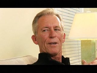 Grandpa fucks young babysitter