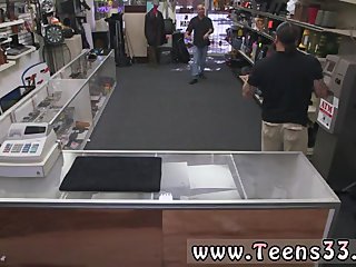Zoey foxx handjob Customer’s Wife Wants The