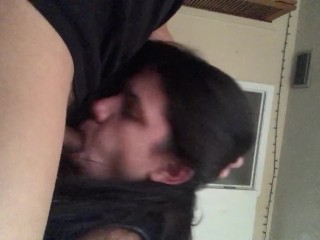 Random POF hookup