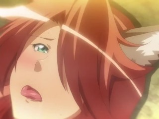 Aku no Onna Kanbu Full Moon Night R Episode 2 Raw