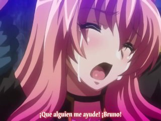 Himekishi Olivia 01