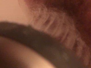 Water Pressure Masturbation