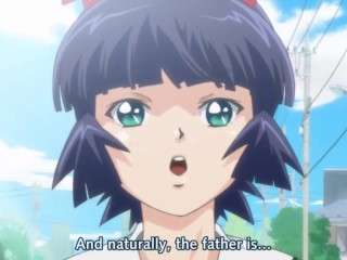 Haramasete Seiryuu 02