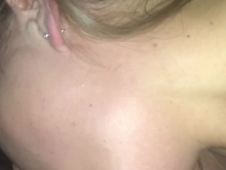 Her First BBC