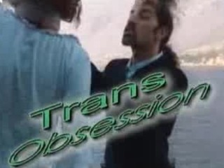 More Tranny Ass