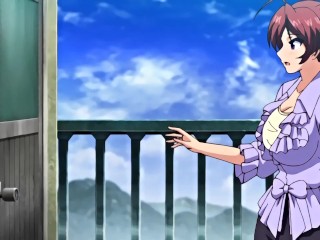 Sansha Mendan Rensa Suru Chijoku Choukyou no Gakuen Episode 3 Subbed
