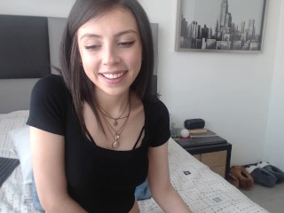 I know you love my pale ass daddy