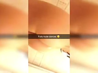 Chelsea Ferguson Snapchat Compilation 1 (HHU)