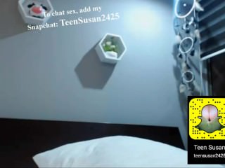 Fitnesss babe sex add Snapchat: TeenSusan2425