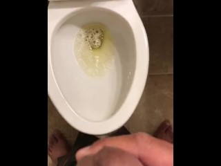 Piss- you know you want a taste