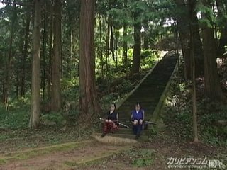 KUNOICHI-1