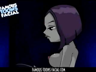 teen titans
