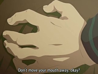 Iinari! Saimin Kanojo 02