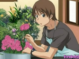Cute Hentai Daughter-in-Law – FreeFetishTVcom