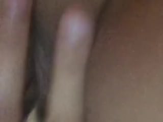 Pussy play