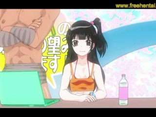 Loli Bitch Idol Mika