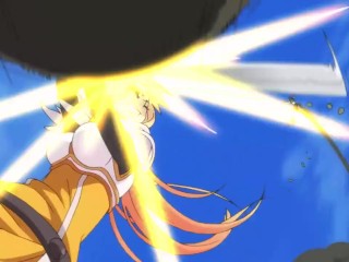 Konosuba Opening (Kono Subarashii Sekai ni Shukufuku wo!)
