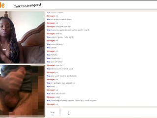 Omegle Test