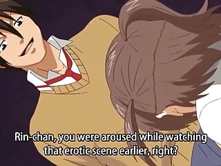 This is one way to get out of the friendzone – best friend's first time sex – UNCENSORED HENTAI