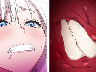 Class de Otoko wa Boku Hitori!?: Kawaii Anoko-tachi ni Kakomarete Ep 1-only sex