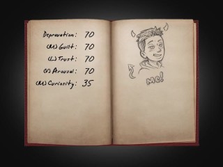 Bones Tales The Manor [v0.15.2] Part 36 Party Over By LoveSkySan69