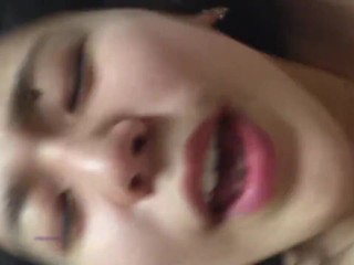 Amateur asian