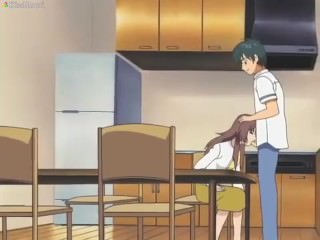 My Brother’s Wife OVA 2