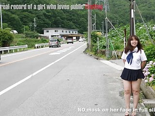 Japanese chubby girl gangbang slide show5