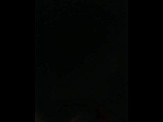 young latina wife sucking dick