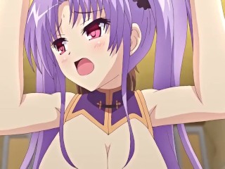 Hime sama love life 1