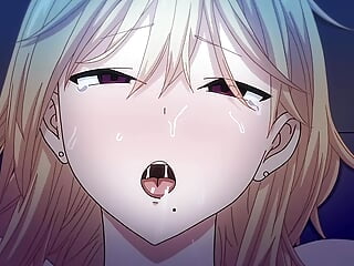 Seiyoku Tsuyotsuyo The Animation – Episode 1