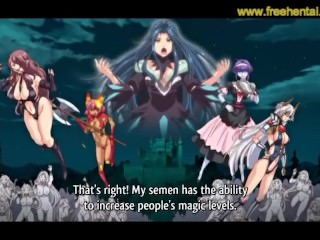 Lovers Nisai Sekai Youkoso EP 1