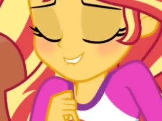 EQUESTRIA GIRLS (LOE) CAUGHT