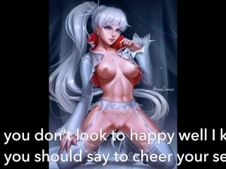 Weiss schnee Joi