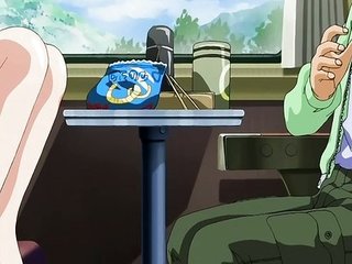 Mikura Ashikoki Scene