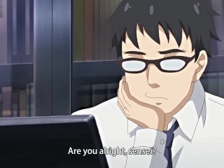 Enjo Kouhai – Episode 1 [Subbed]