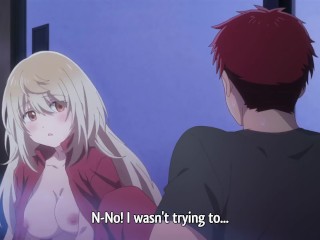 Teacher couldn’t resist hot schoolgirl uncensored