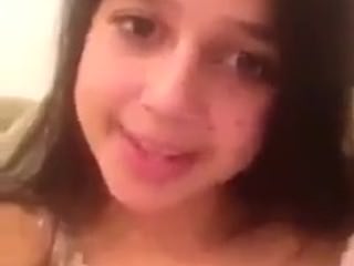 novinha inocente