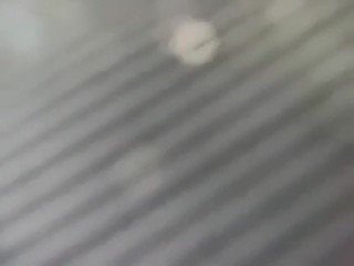 Giantess VidaFeet