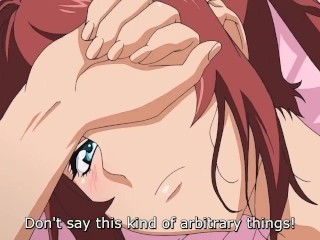 hitou meguri kakure yu mao hen 1