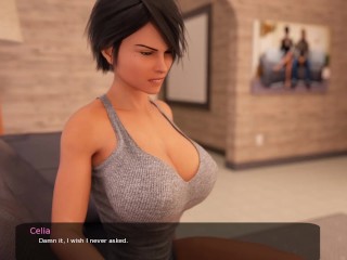 MILFY CITY 0.6b #3 DOGGYSTYLE TIME !