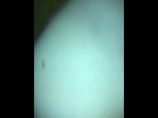 first time virgin (she let me record)