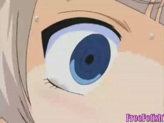 Cutie Losing Her Virginity – FreeFetishTVcom