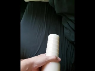 Cum Tribute 11 (for mollesta)